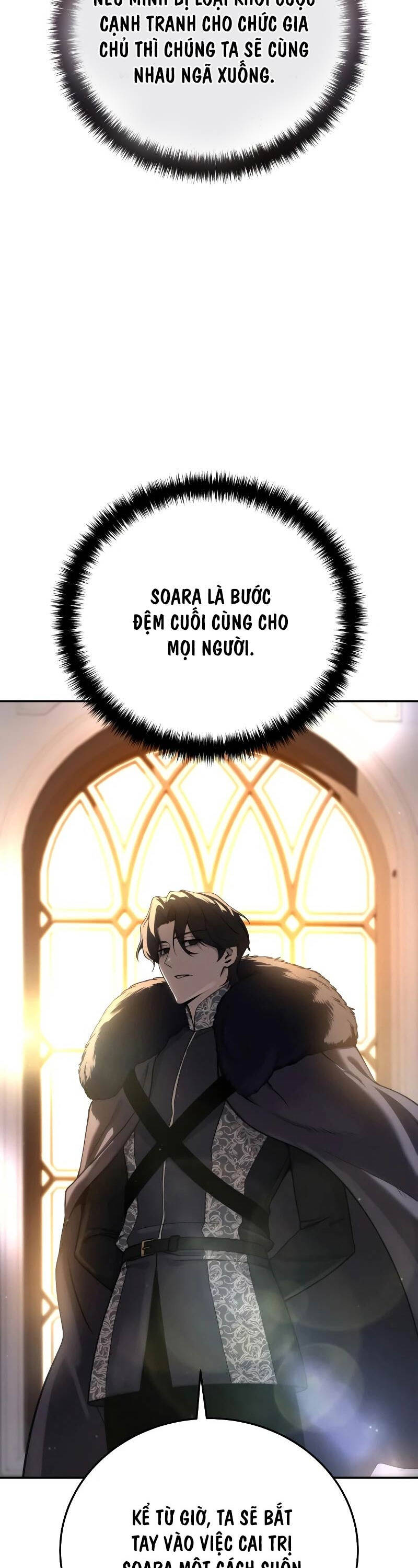 Tinh Tú Kiếm Sĩ - Chapter 45 - Page 38