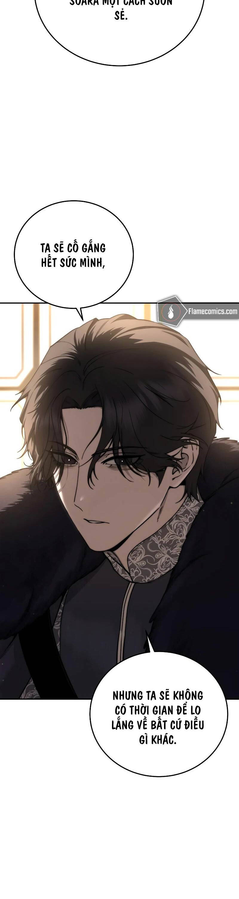 Tinh Tú Kiếm Sĩ - Chapter 45 - Page 39