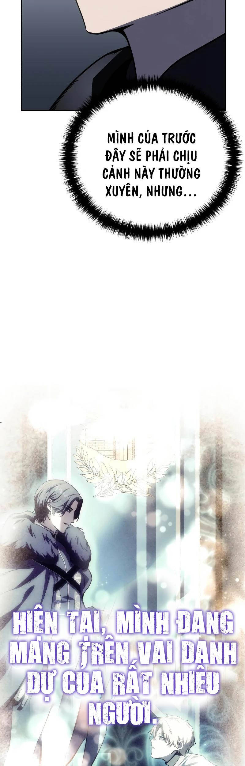 Tinh Tú Kiếm Sĩ - Chapter 45 - Page 4