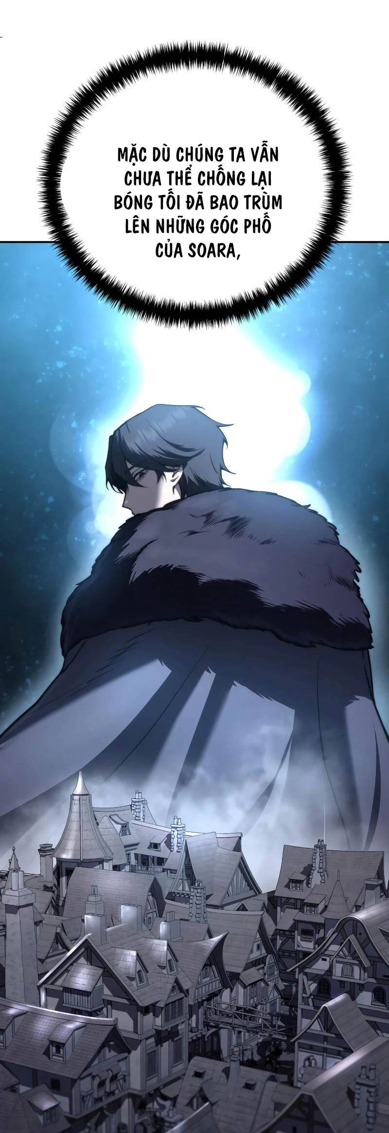 Tinh Tú Kiếm Sĩ - Chapter 45 - Page 40