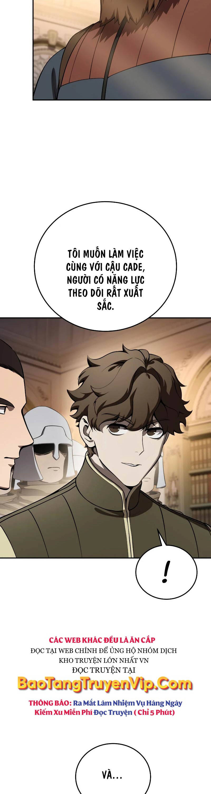 Tinh Tú Kiếm Sĩ - Chapter 45 - Page 46