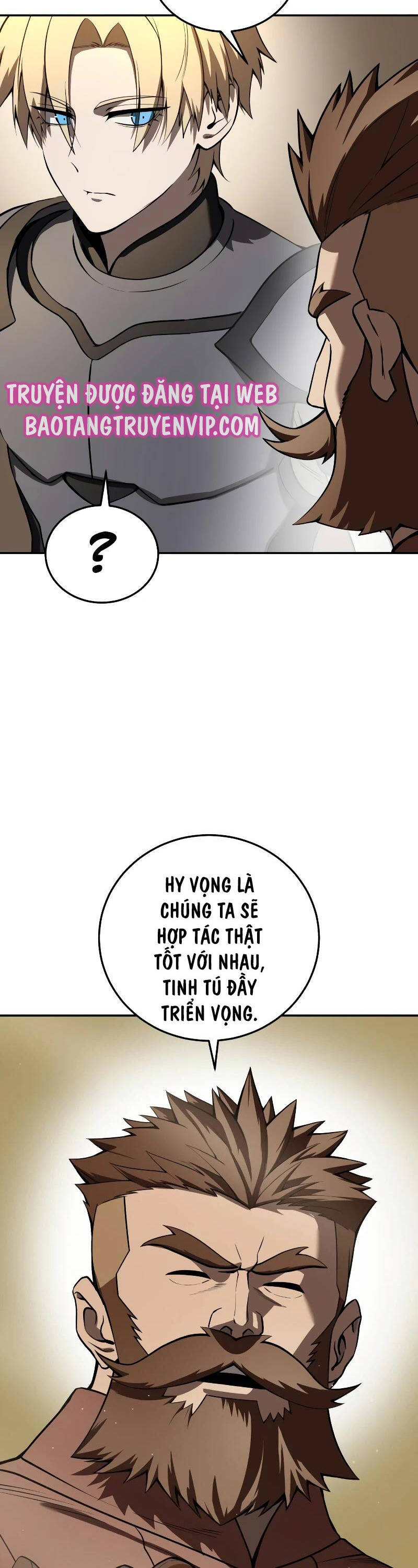 Tinh Tú Kiếm Sĩ - Chapter 45 - Page 47