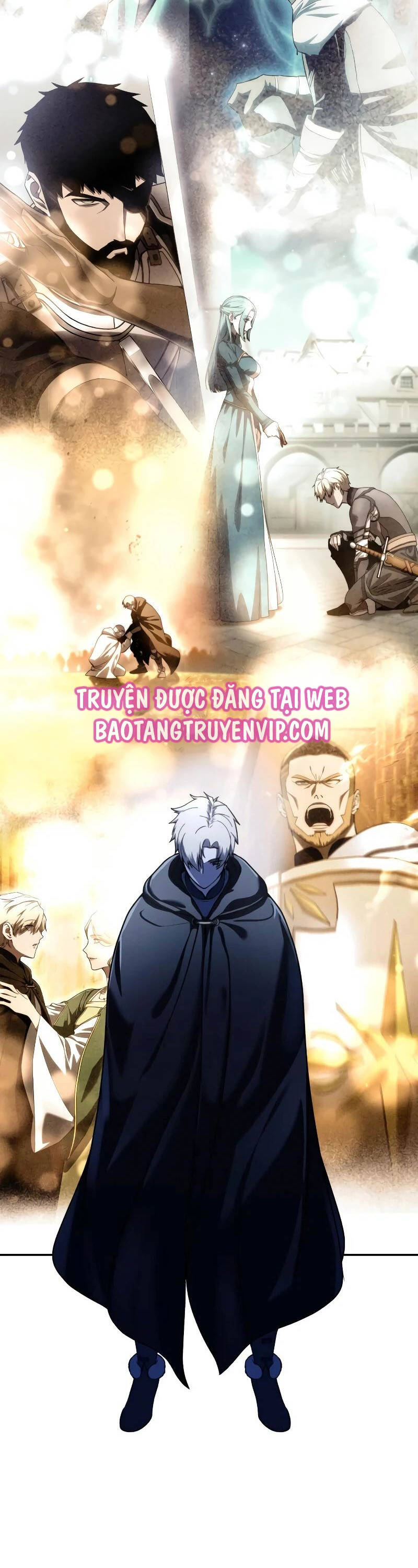 Tinh Tú Kiếm Sĩ - Chapter 45 - Page 5