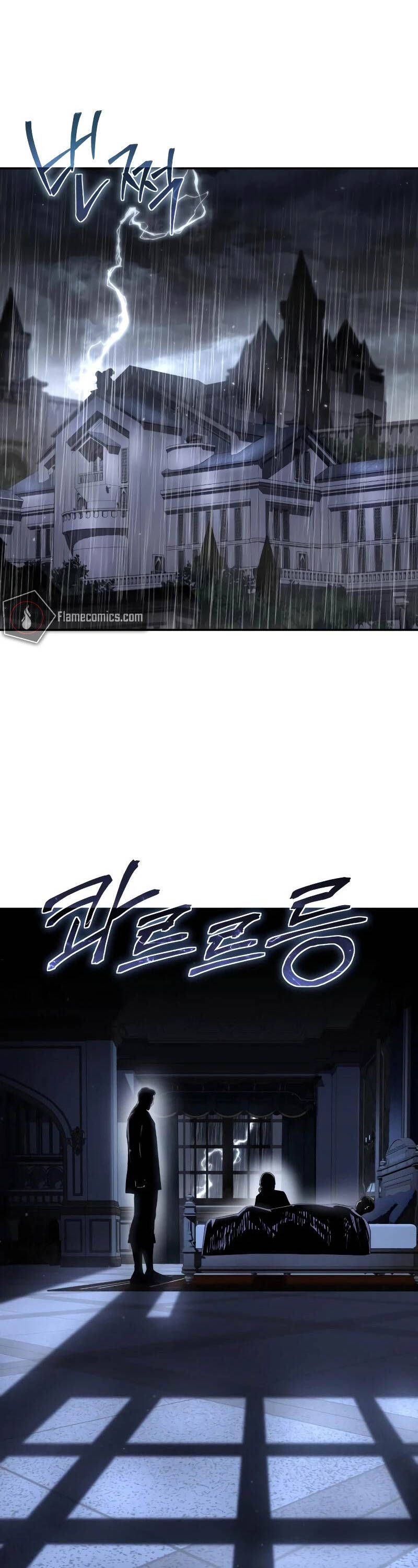 Tinh Tú Kiếm Sĩ - Chapter 45 - Page 50