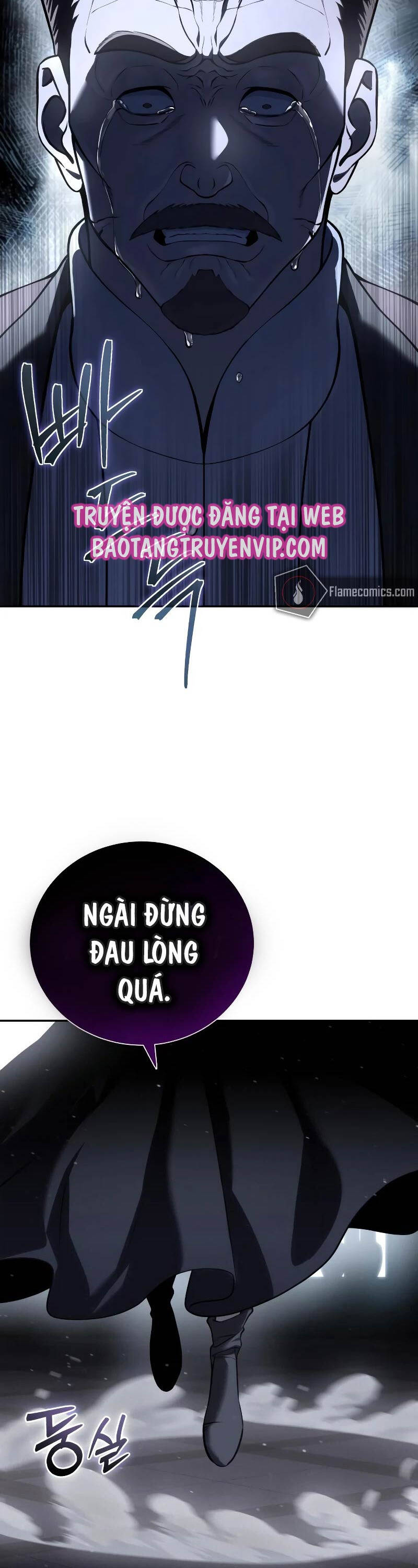 Tinh Tú Kiếm Sĩ - Chapter 45 - Page 55