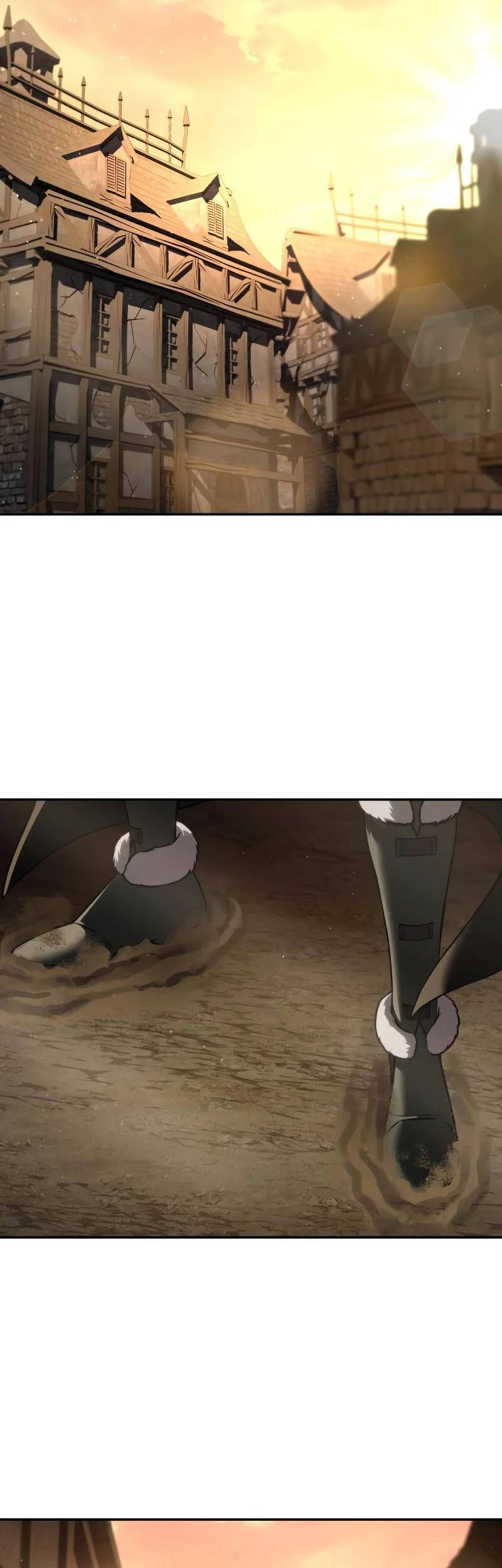 Tinh Tú Kiếm Sĩ - Chapter 45 - Page 8