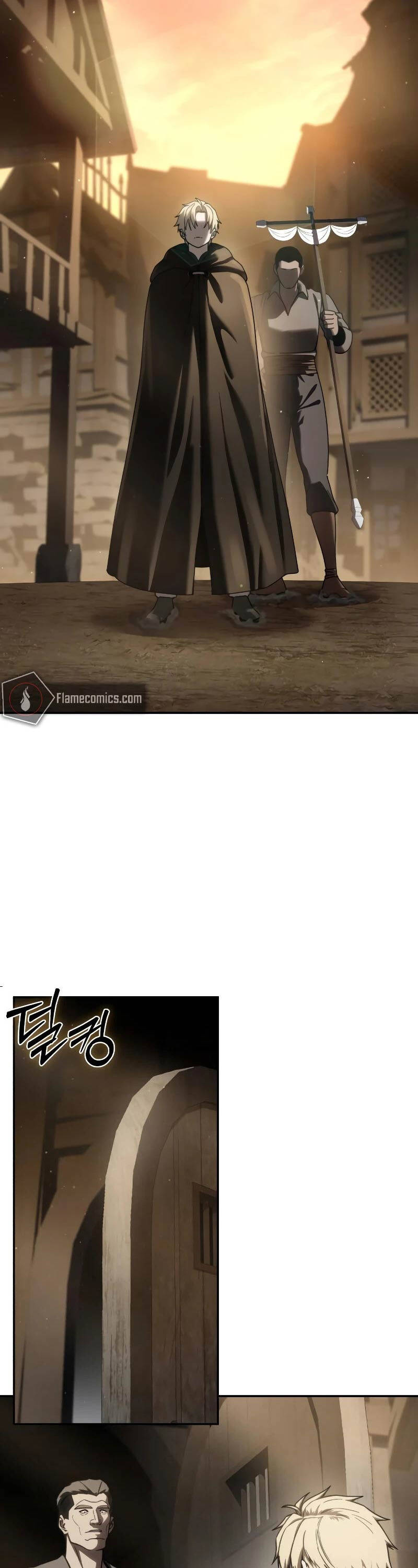 Tinh Tú Kiếm Sĩ - Chapter 45 - Page 9