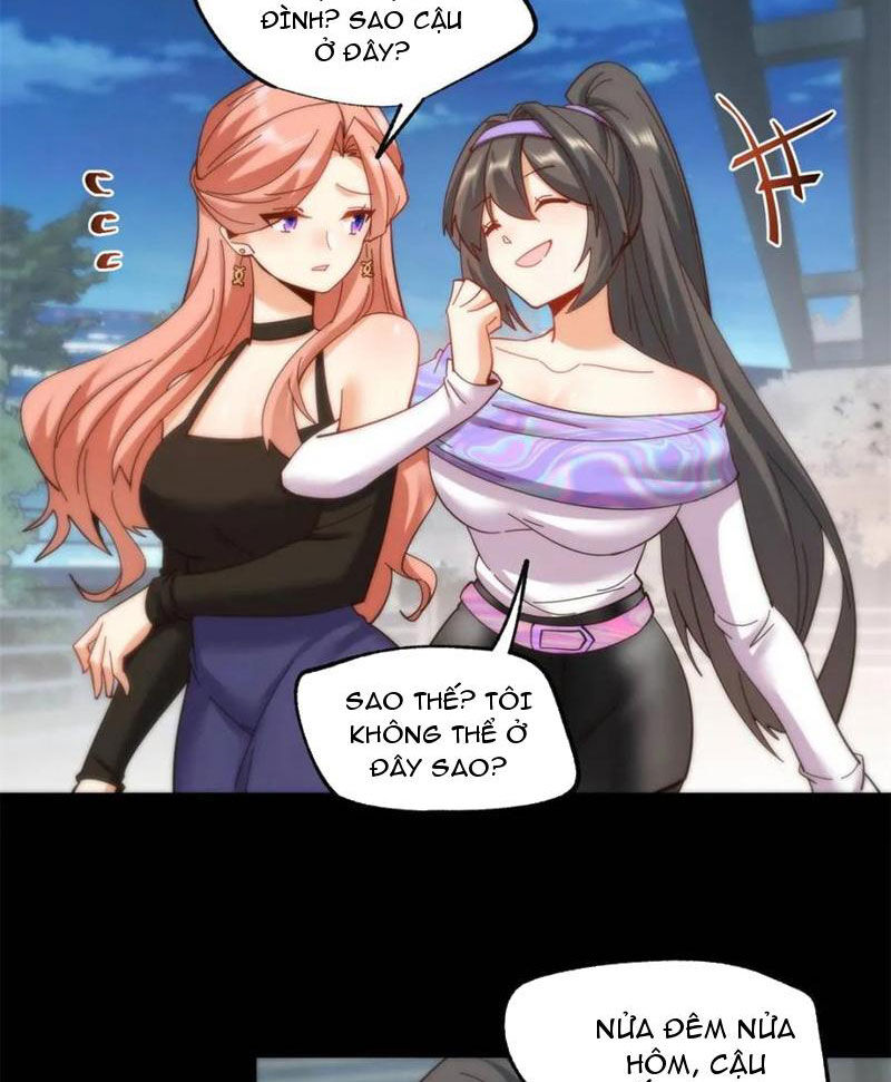 Trọng Sinh Không Làm Chạn Vương Tôi Một Mình Nạp Game Thăng Cấp - Chapter 87 - Page 17