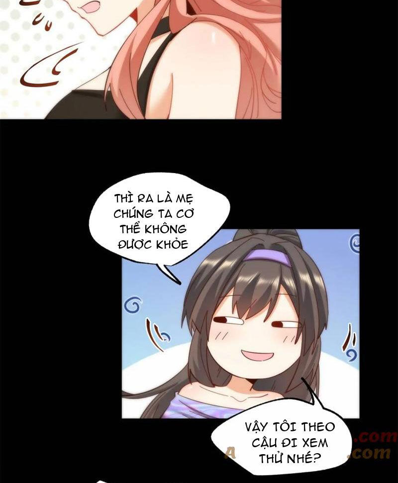 Trọng Sinh Không Làm Chạn Vương Tôi Một Mình Nạp Game Thăng Cấp - Chapter 87 - Page 19