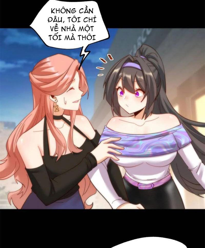 Trọng Sinh Không Làm Chạn Vương Tôi Một Mình Nạp Game Thăng Cấp - Chapter 87 - Page 20