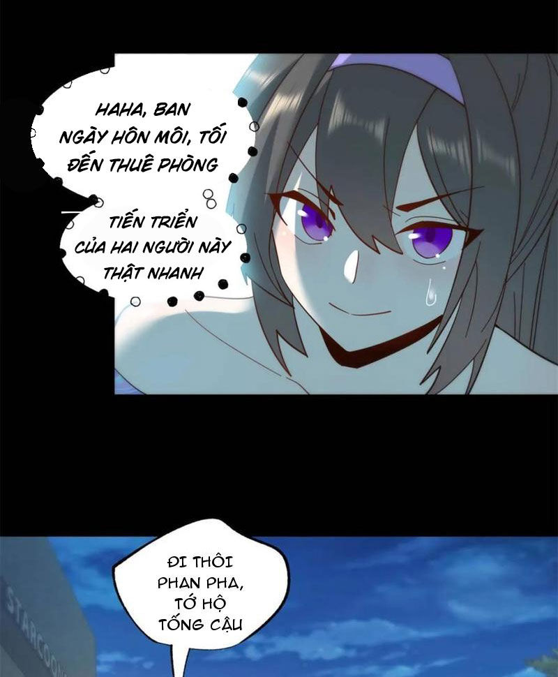 Trọng Sinh Không Làm Chạn Vương Tôi Một Mình Nạp Game Thăng Cấp - Chapter 87 - Page 23