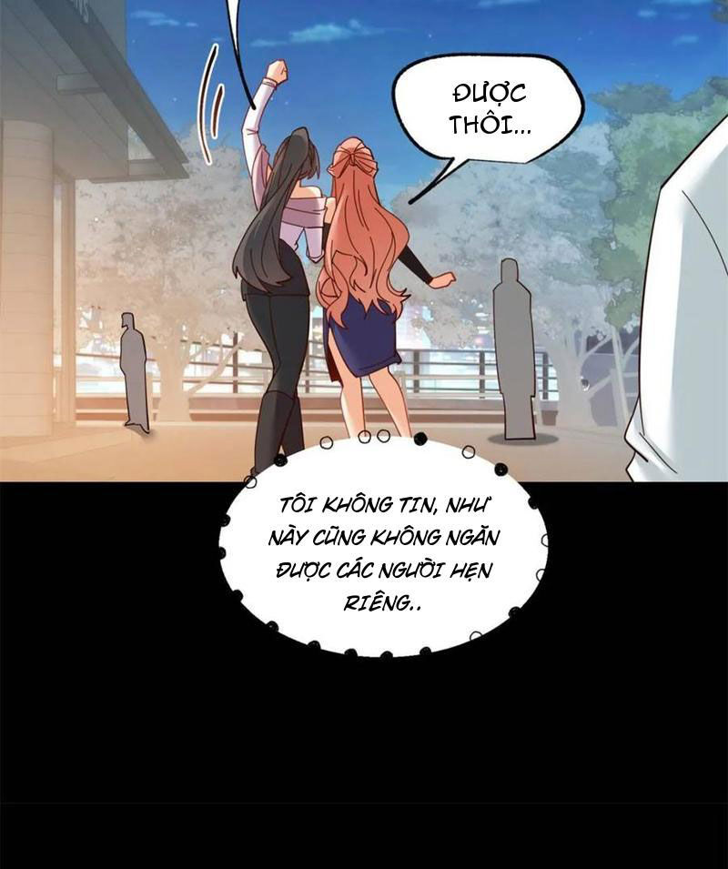 Trọng Sinh Không Làm Chạn Vương Tôi Một Mình Nạp Game Thăng Cấp - Chapter 87 - Page 24