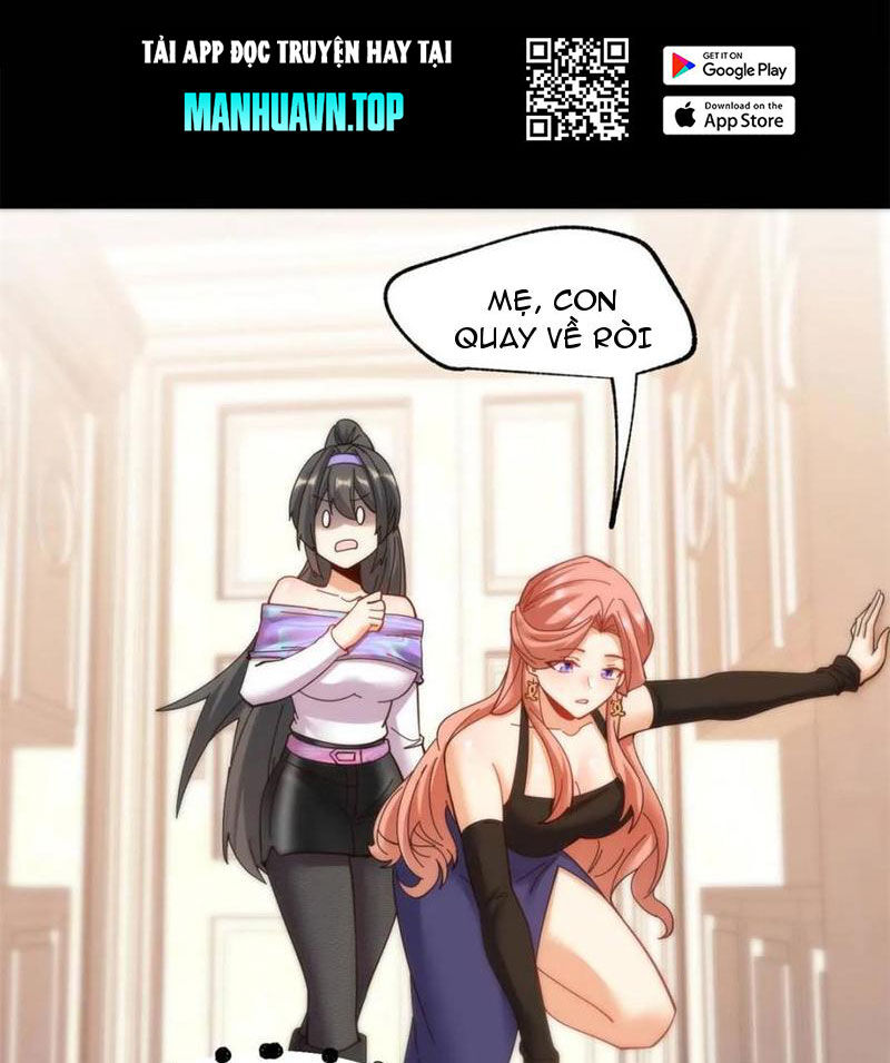 Trọng Sinh Không Làm Chạn Vương Tôi Một Mình Nạp Game Thăng Cấp - Chapter 87 - Page 26