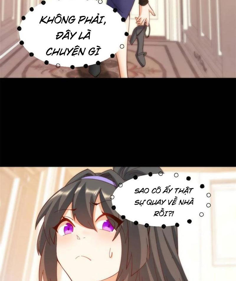 Trọng Sinh Không Làm Chạn Vương Tôi Một Mình Nạp Game Thăng Cấp - Chapter 87 - Page 27