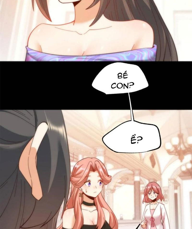 Trọng Sinh Không Làm Chạn Vương Tôi Một Mình Nạp Game Thăng Cấp - Chapter 87 - Page 28