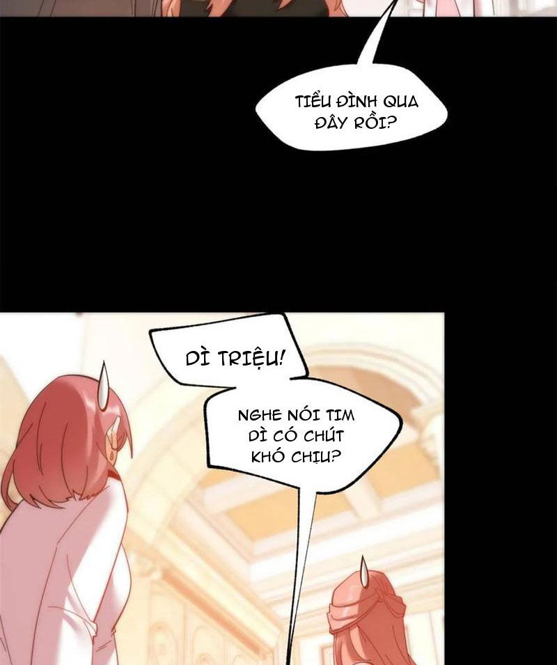 Trọng Sinh Không Làm Chạn Vương Tôi Một Mình Nạp Game Thăng Cấp - Chapter 87 - Page 29