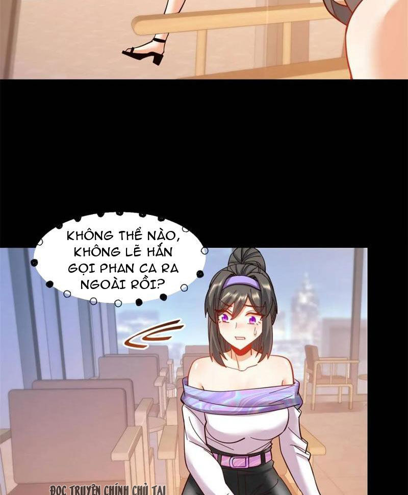 Trọng Sinh Không Làm Chạn Vương Tôi Một Mình Nạp Game Thăng Cấp - Chapter 87 - Page 3