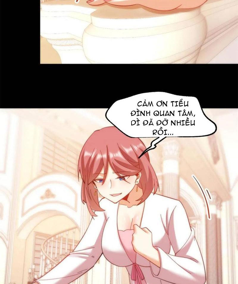 Trọng Sinh Không Làm Chạn Vương Tôi Một Mình Nạp Game Thăng Cấp - Chapter 87 - Page 31