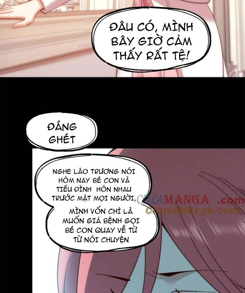 Trọng Sinh Không Làm Chạn Vương Tôi Một Mình Nạp Game Thăng Cấp - Chapter 87 - Page 32