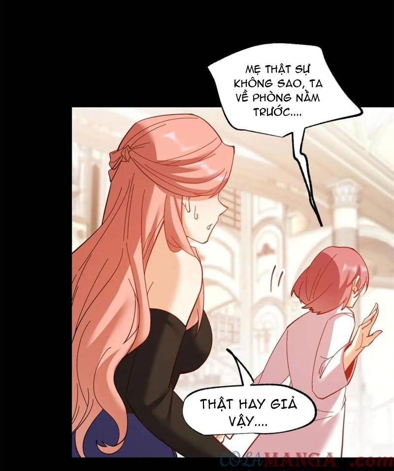 Trọng Sinh Không Làm Chạn Vương Tôi Một Mình Nạp Game Thăng Cấp - Chapter 87 - Page 35