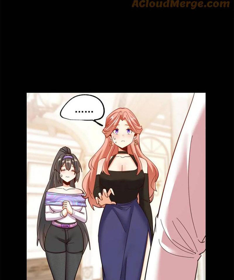 Trọng Sinh Không Làm Chạn Vương Tôi Một Mình Nạp Game Thăng Cấp - Chapter 87 - Page 36