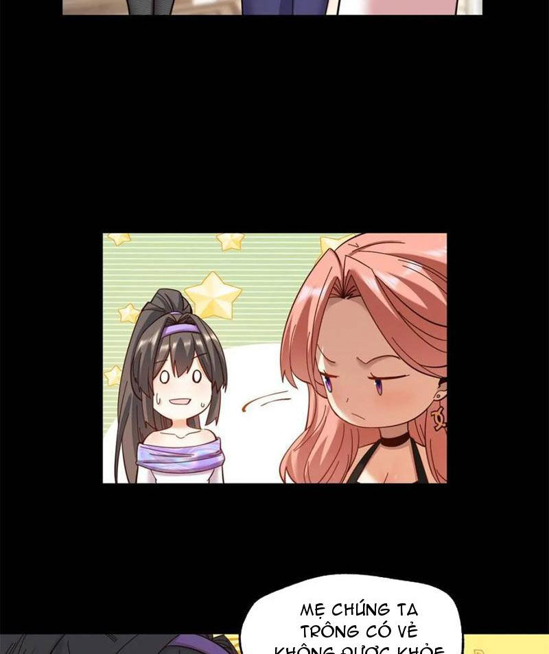 Trọng Sinh Không Làm Chạn Vương Tôi Một Mình Nạp Game Thăng Cấp - Chapter 87 - Page 37