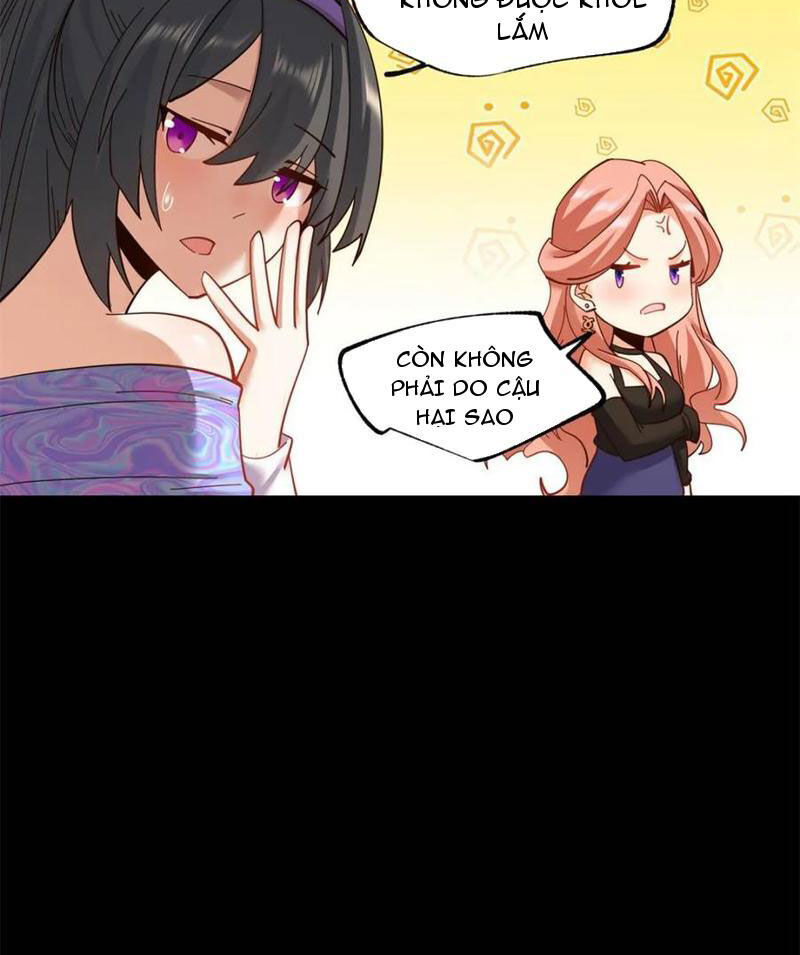 Trọng Sinh Không Làm Chạn Vương Tôi Một Mình Nạp Game Thăng Cấp - Chapter 87 - Page 38