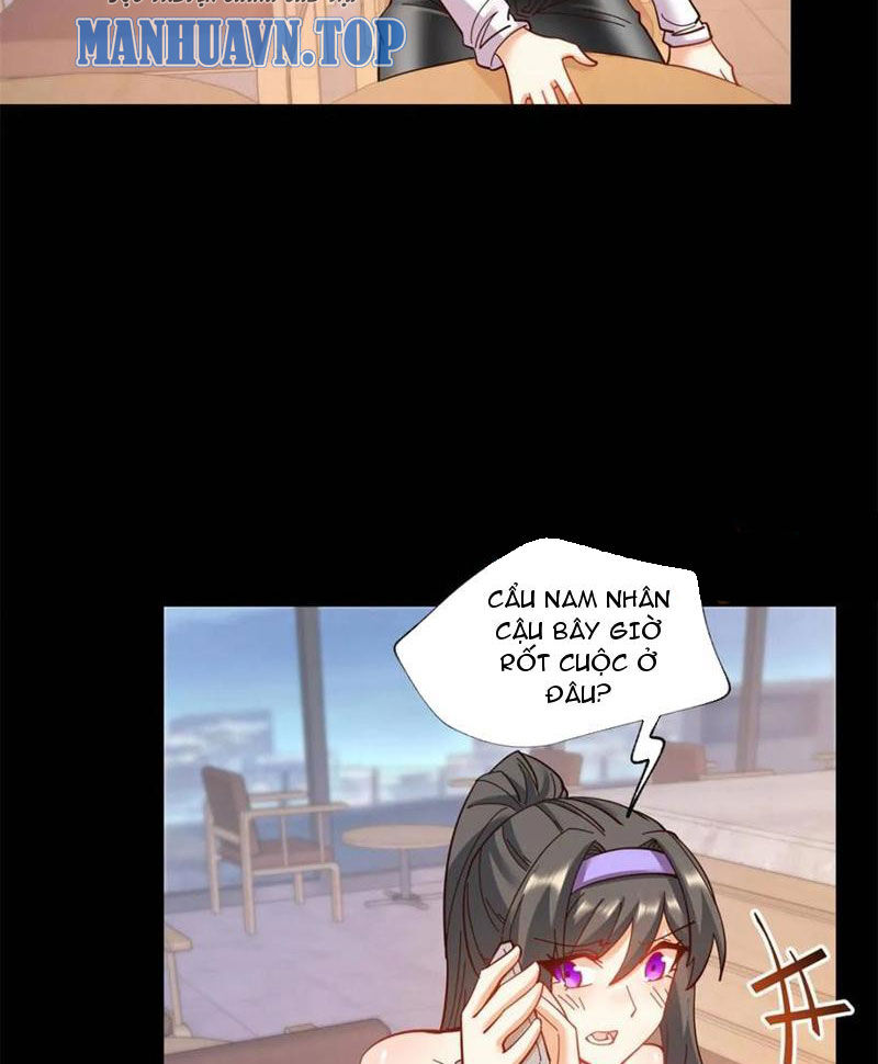 Trọng Sinh Không Làm Chạn Vương Tôi Một Mình Nạp Game Thăng Cấp - Chapter 87 - Page 4