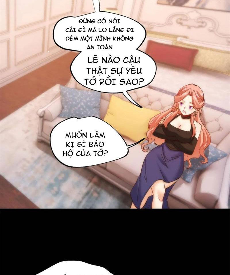 Trọng Sinh Không Làm Chạn Vương Tôi Một Mình Nạp Game Thăng Cấp - Chapter 87 - Page 40