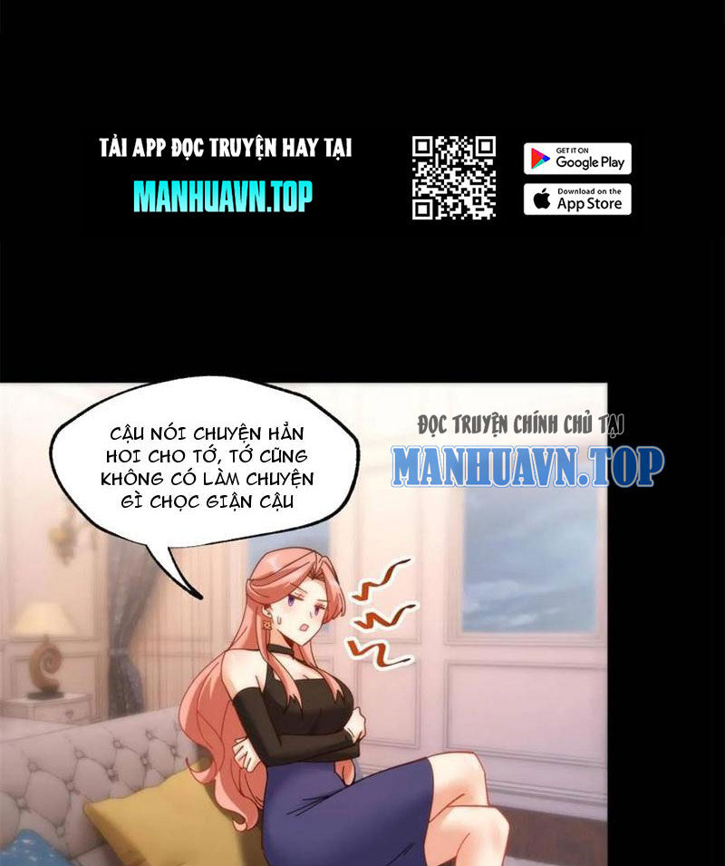 Trọng Sinh Không Làm Chạn Vương Tôi Một Mình Nạp Game Thăng Cấp - Chapter 87 - Page 42