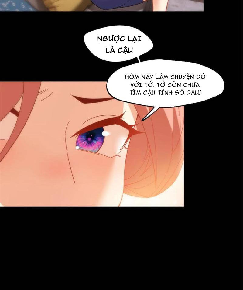 Trọng Sinh Không Làm Chạn Vương Tôi Một Mình Nạp Game Thăng Cấp - Chapter 87 - Page 43