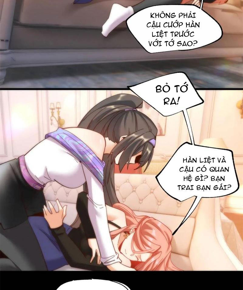 Trọng Sinh Không Làm Chạn Vương Tôi Một Mình Nạp Game Thăng Cấp - Chapter 87 - Page 46