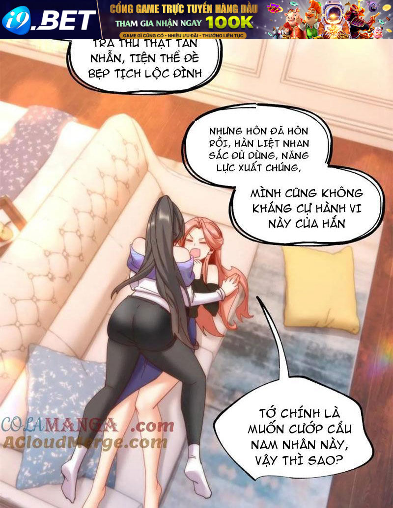 Trọng Sinh Không Làm Chạn Vương Tôi Một Mình Nạp Game Thăng Cấp - Chapter 87 - Page 48
