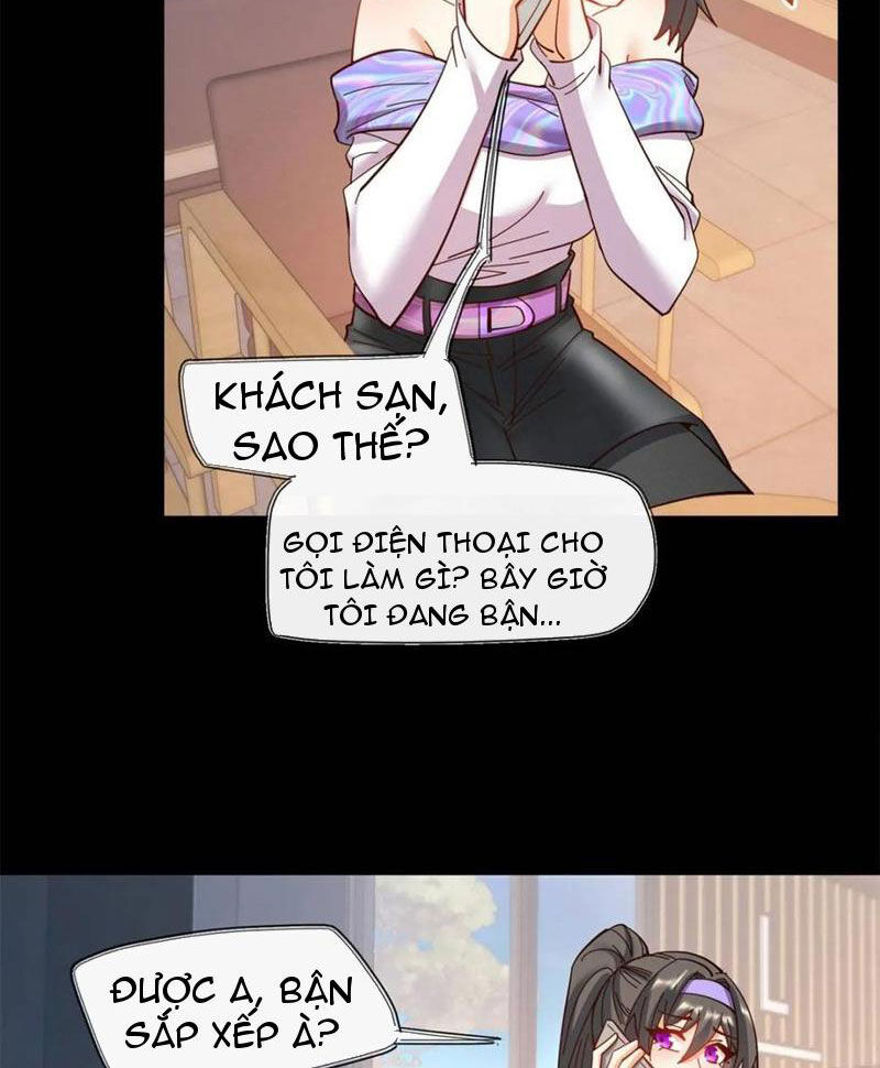 Trọng Sinh Không Làm Chạn Vương Tôi Một Mình Nạp Game Thăng Cấp - Chapter 87 - Page 5