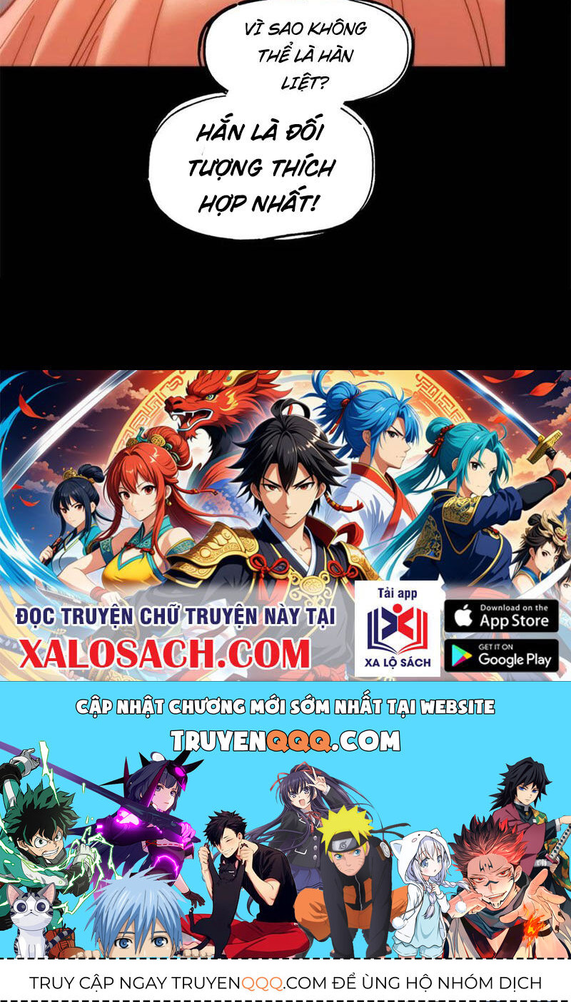 Trọng Sinh Không Làm Chạn Vương Tôi Một Mình Nạp Game Thăng Cấp - Chapter 87 - Page 50