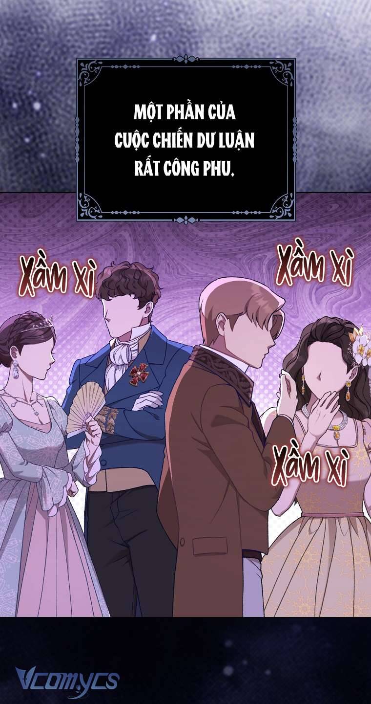 Nhân Vật Phản Diện Đều Thích Tôi - Chapter 23 - Page 10