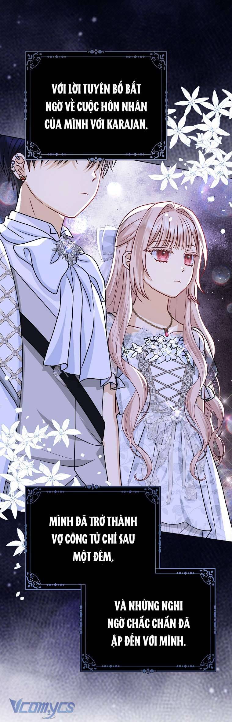 Nhân Vật Phản Diện Đều Thích Tôi - Chapter 23 - Page 11