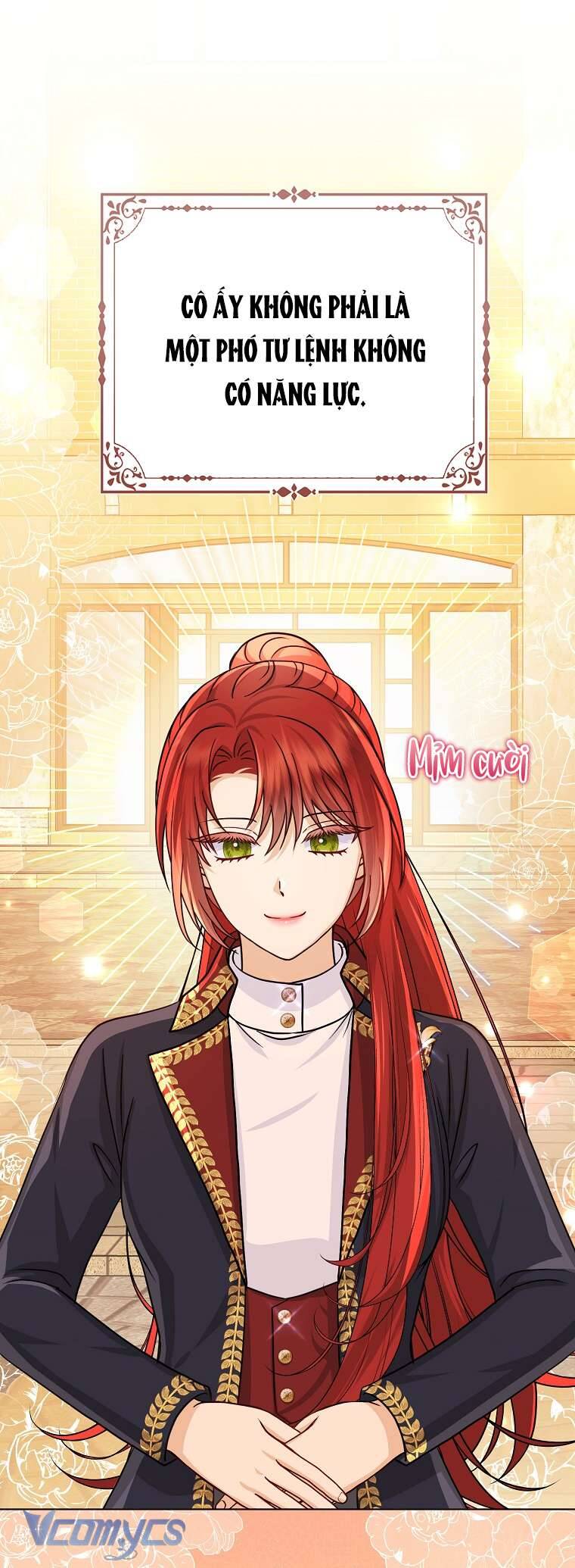 Nhân Vật Phản Diện Đều Thích Tôi - Chapter 23 - Page 14