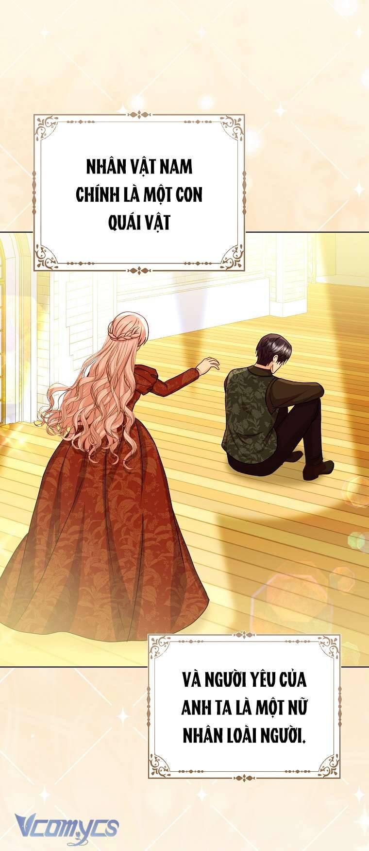 Nhân Vật Phản Diện Đều Thích Tôi - Chapter 23 - Page 17