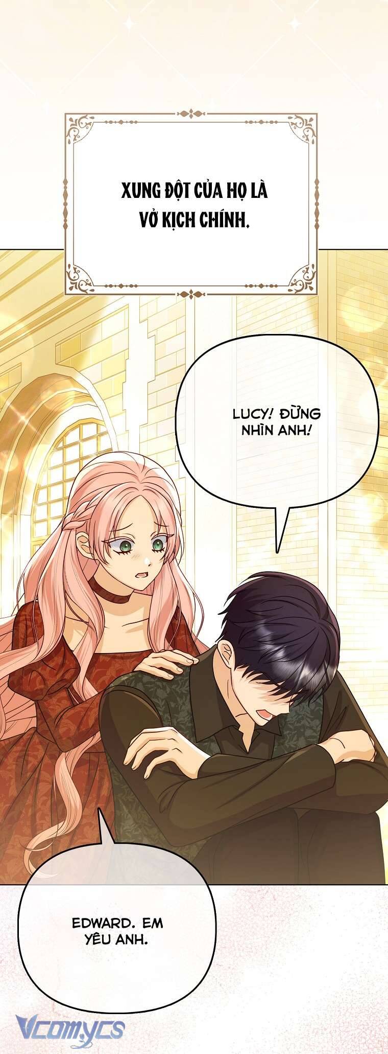 Nhân Vật Phản Diện Đều Thích Tôi - Chapter 23 - Page 18