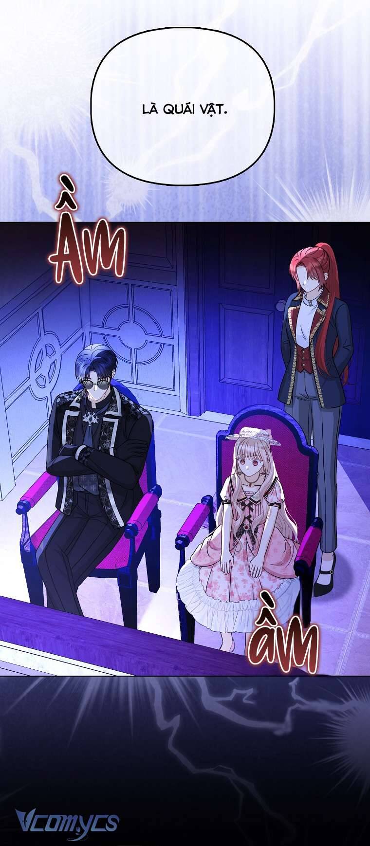 Nhân Vật Phản Diện Đều Thích Tôi - Chapter 23 - Page 20