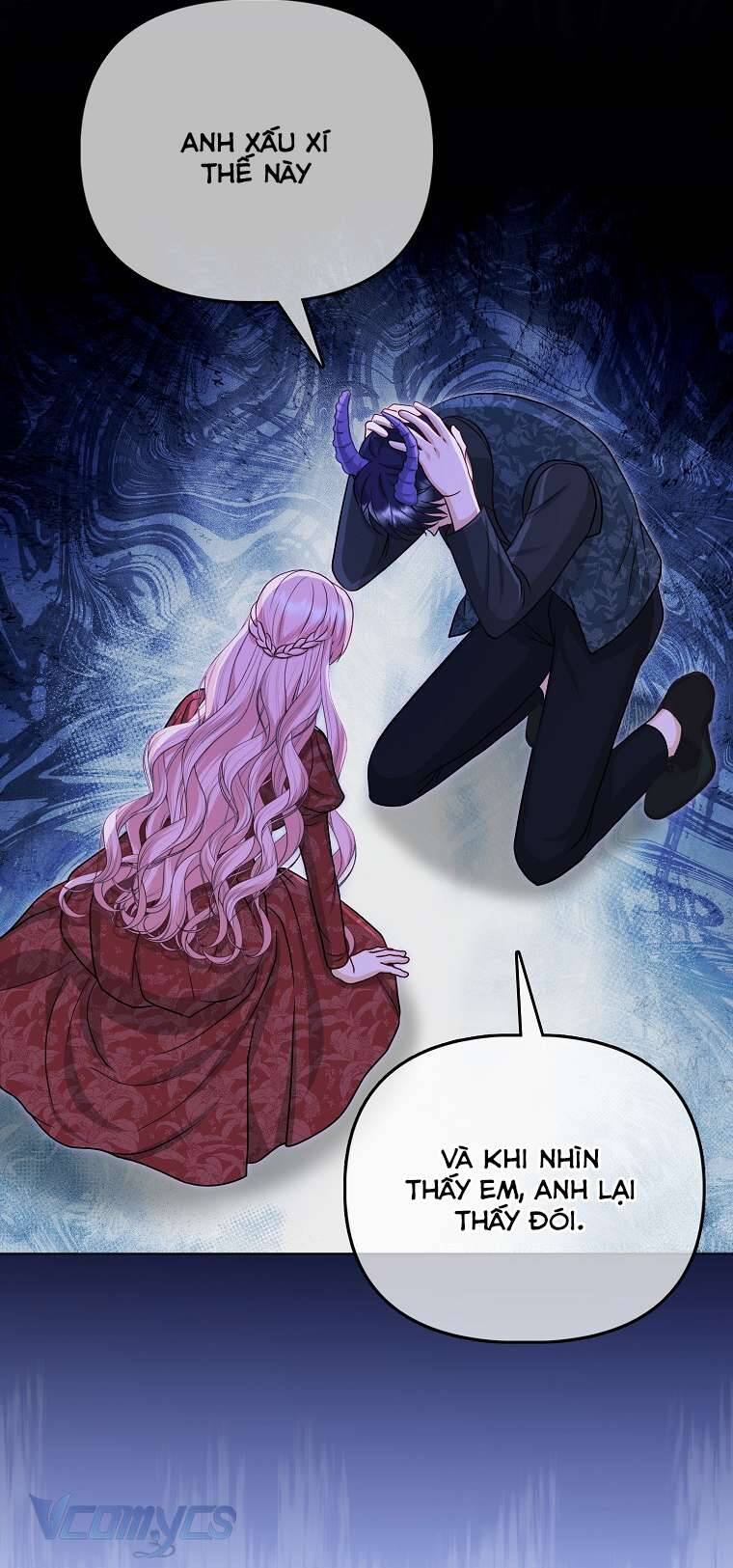 Nhân Vật Phản Diện Đều Thích Tôi - Chapter 23 - Page 21