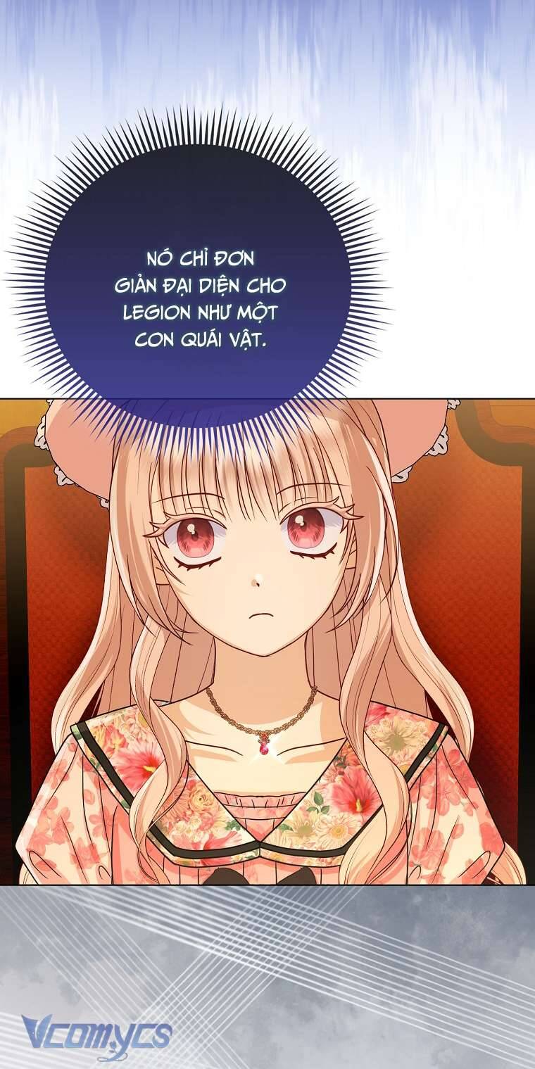 Nhân Vật Phản Diện Đều Thích Tôi - Chapter 23 - Page 22