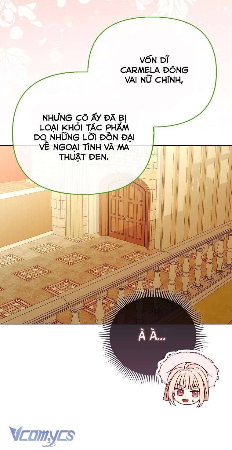 Nhân Vật Phản Diện Đều Thích Tôi - Chapter 23 - Page 25
