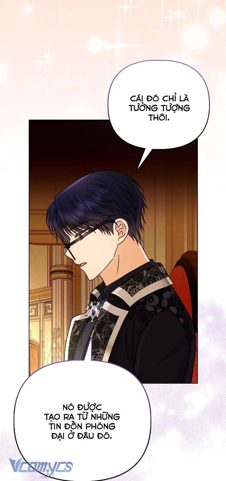 Nhân Vật Phản Diện Đều Thích Tôi - Chapter 23 - Page 28