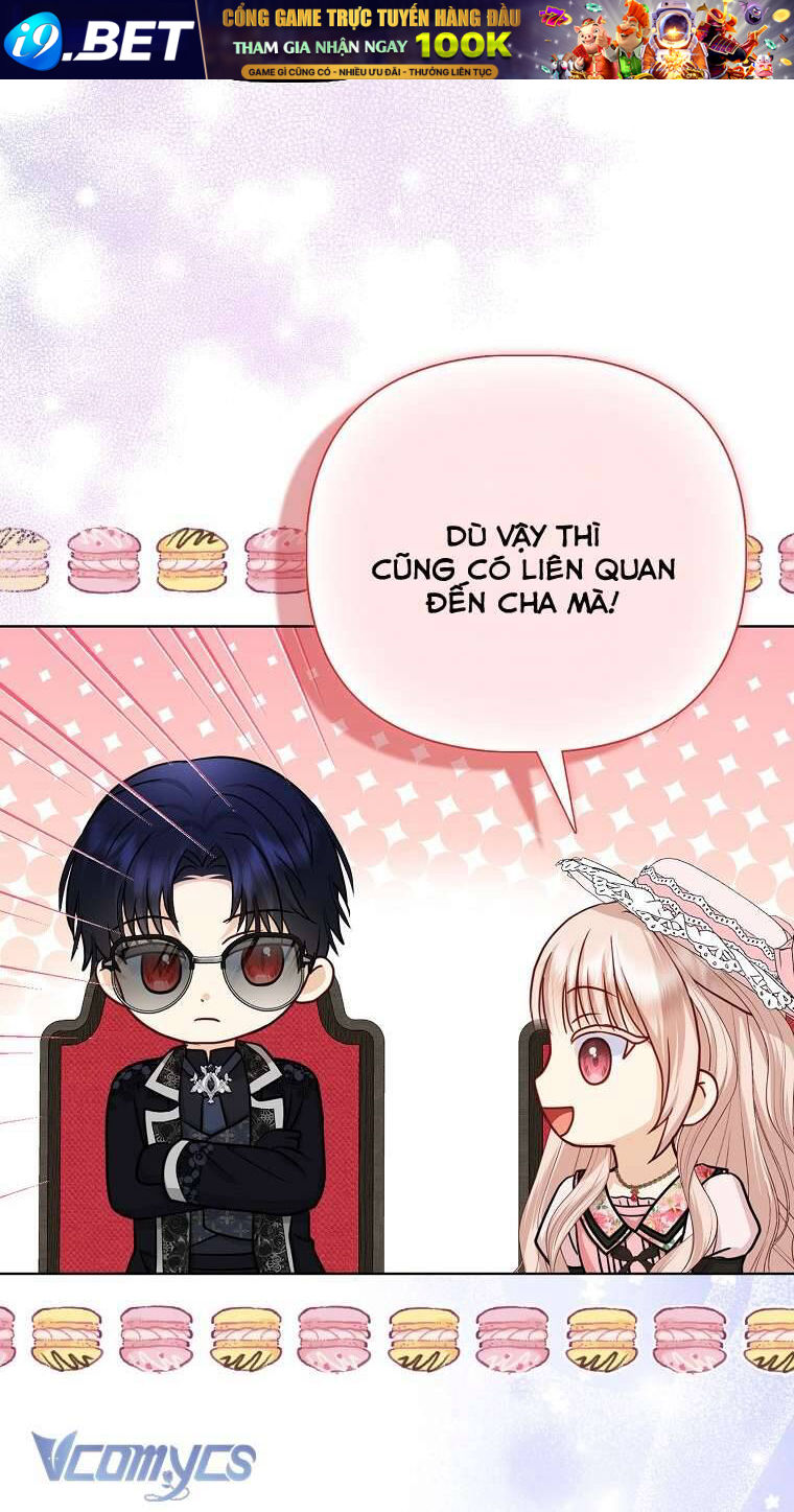 Nhân Vật Phản Diện Đều Thích Tôi - Chapter 23 - Page 29