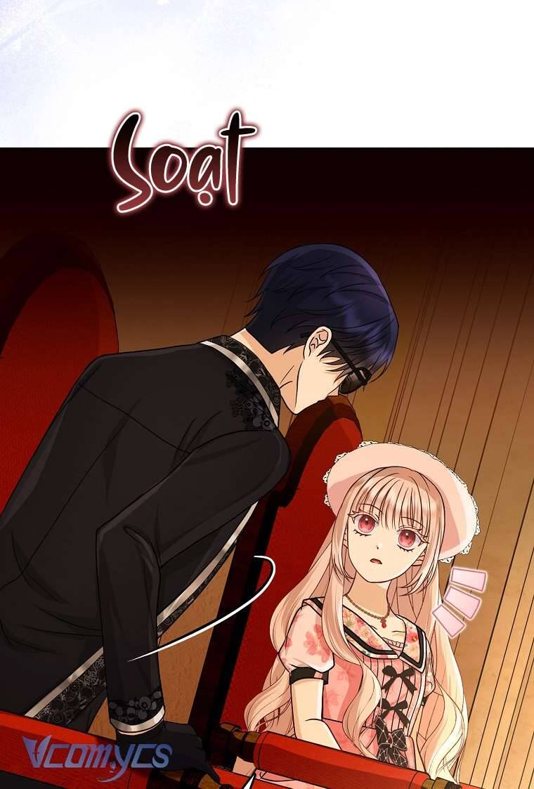 Nhân Vật Phản Diện Đều Thích Tôi - Chapter 23 - Page 31