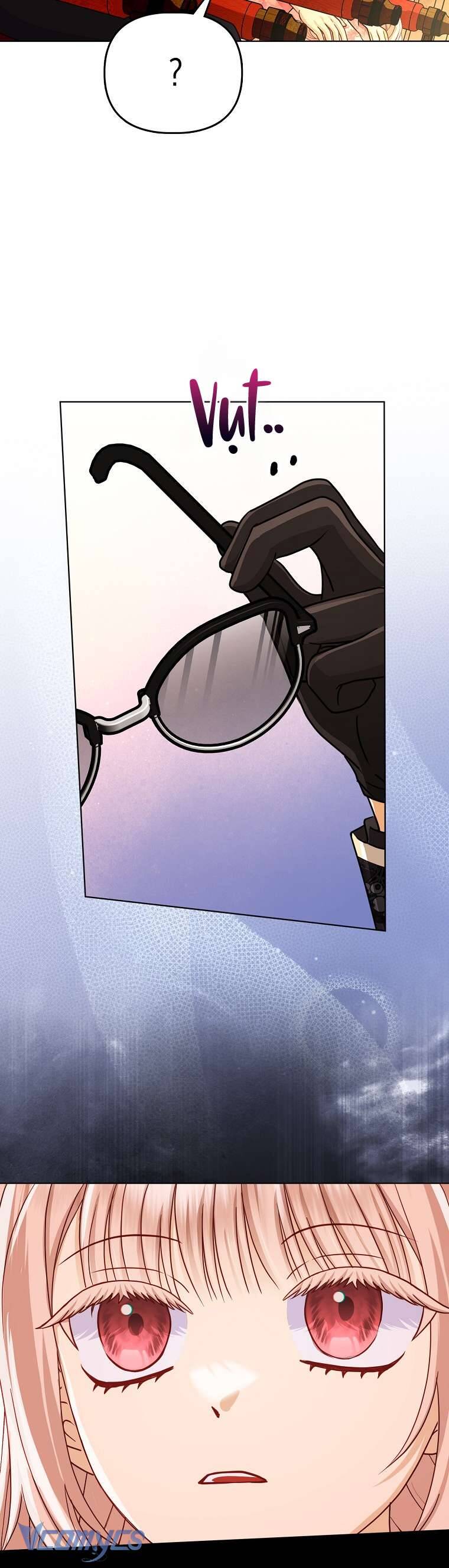 Nhân Vật Phản Diện Đều Thích Tôi - Chapter 23 - Page 32