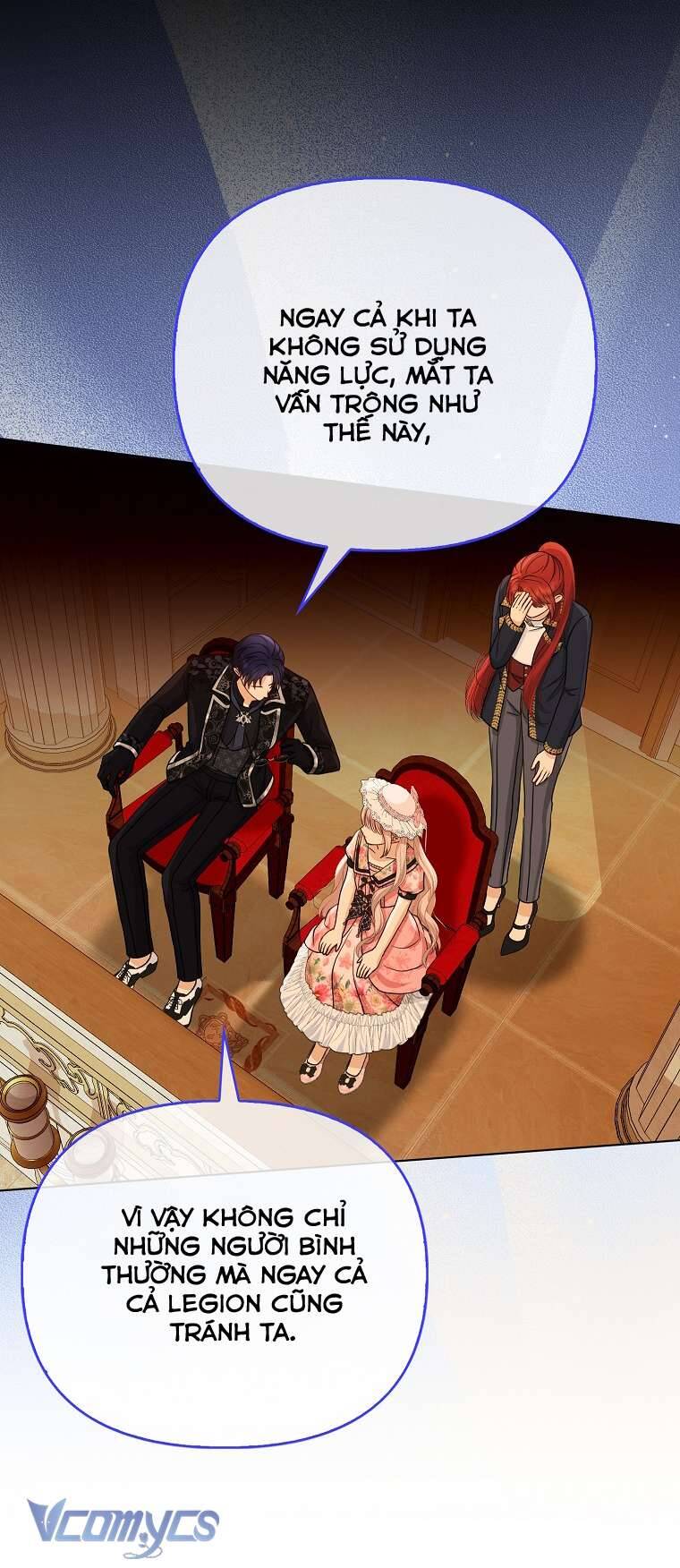 Nhân Vật Phản Diện Đều Thích Tôi - Chapter 23 - Page 34