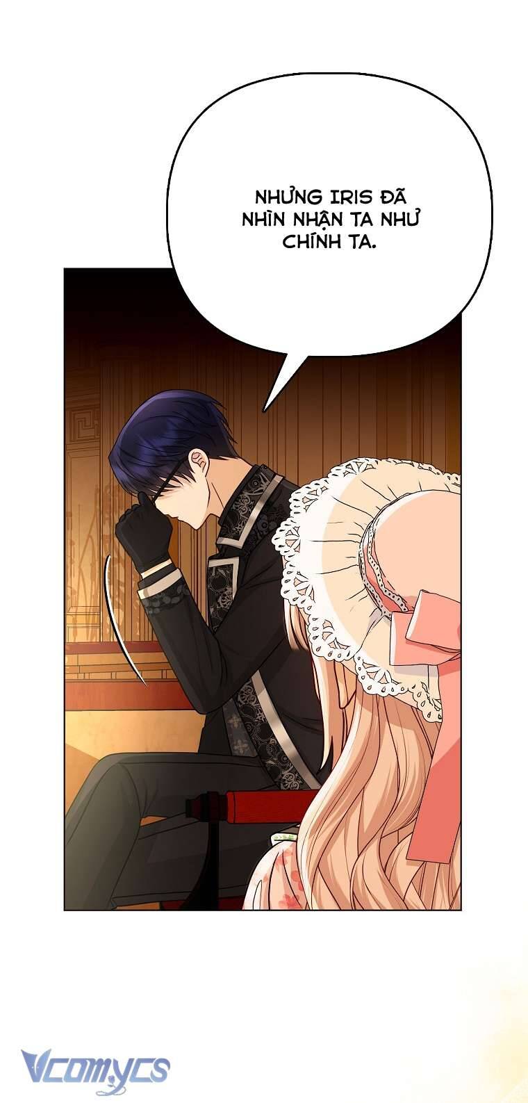 Nhân Vật Phản Diện Đều Thích Tôi - Chapter 23 - Page 35
